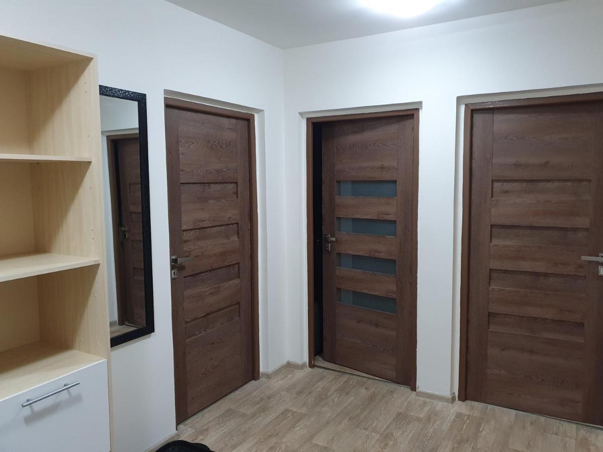 Family Apartman Kovářská Exterior foto