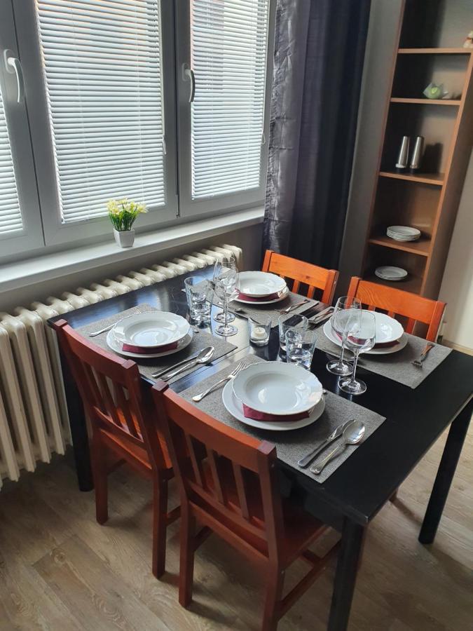 Family Apartman Kovářská Exterior foto