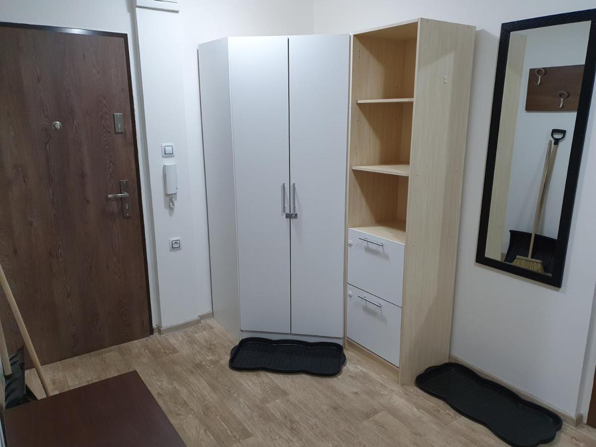 Family Apartman Kovářská Exterior foto